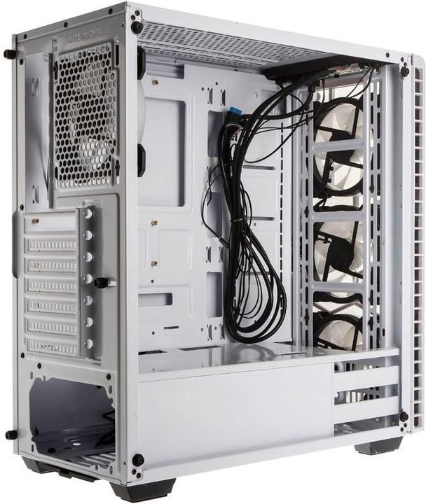 Produktbild Kolink Observatory RGB (ATX, mATX, Mini-ITX, E-ATX)