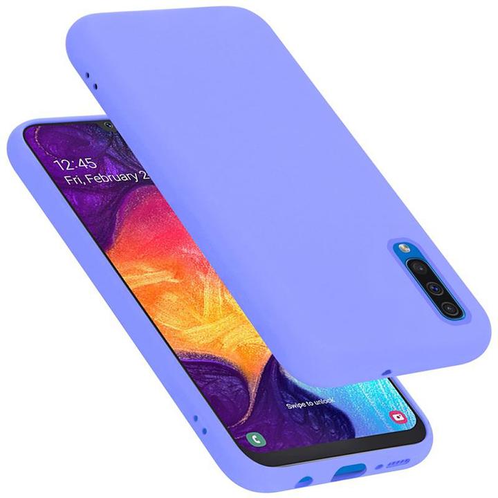 VIOLA CHIARO LIQUIDO