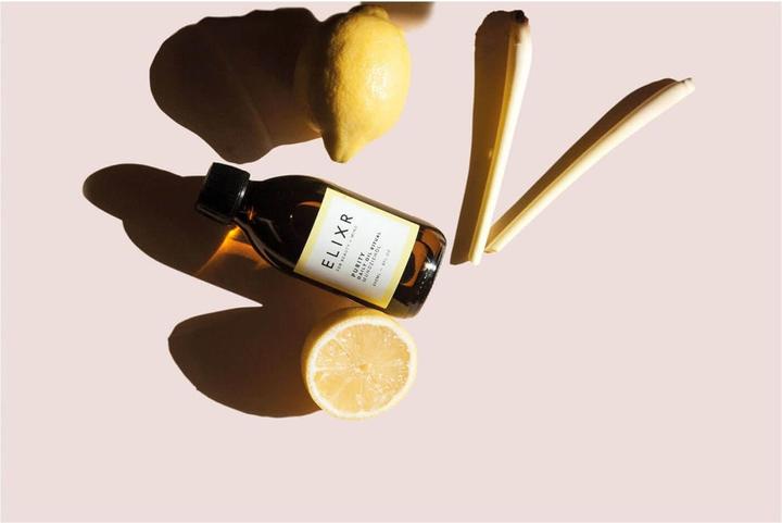 Produktbild Elixr Daily Oil Rituals - PURITY Mundziehöl (1 x, 250 ml)