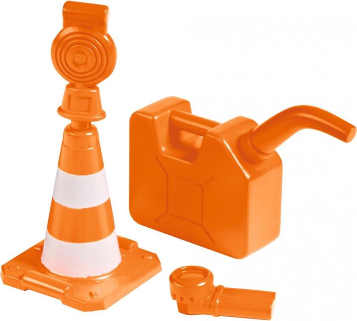 Produktbild Simba Sam Polizei