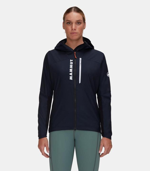 Image du produit Mammut Veste à capuche Aenergy WB Femme (M)