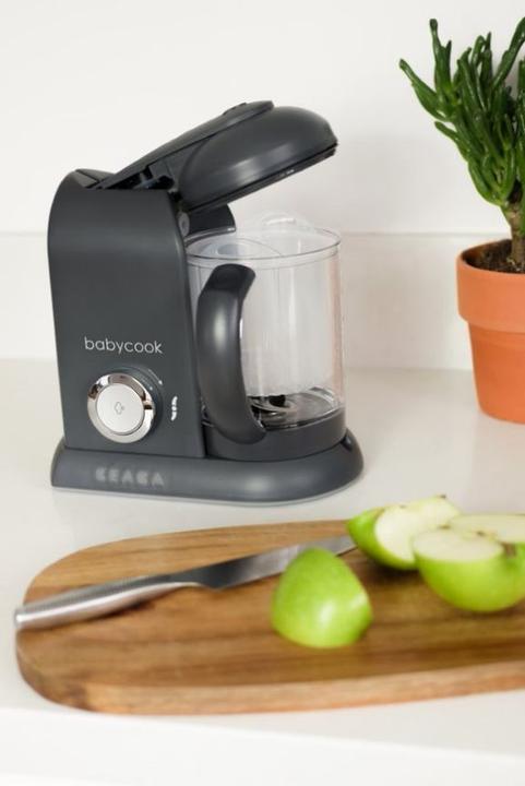 Produktbild Beaba Babycook Suisse