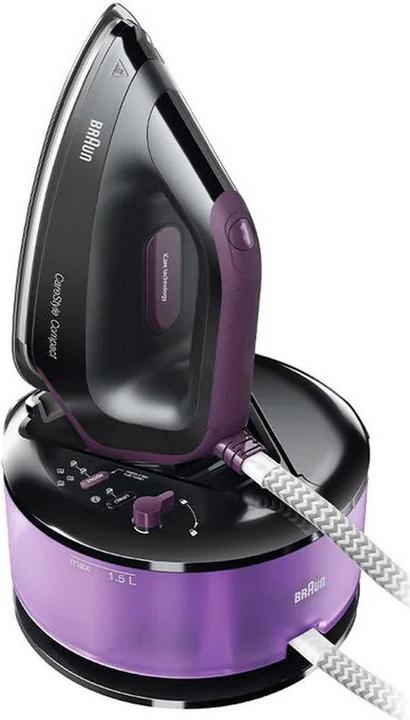 Produktbild Braun IS2144 UK (2400 W, 460 g/min)