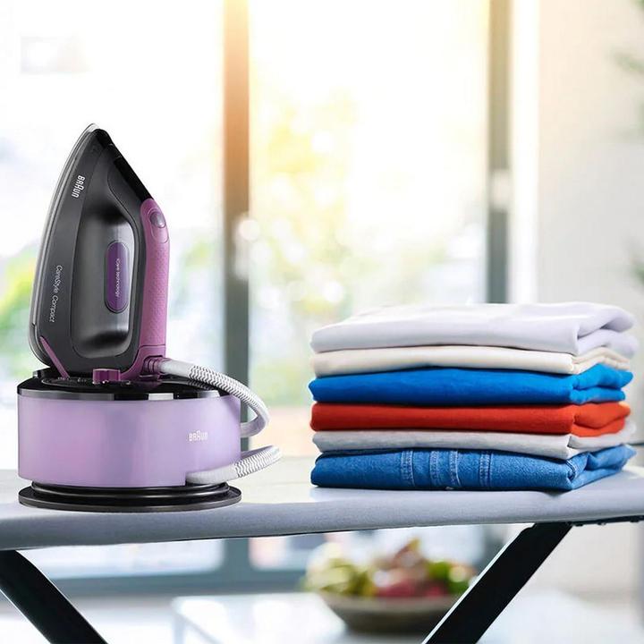Produktbild Braun IS2144 UK (2400 W, 460 g/min)