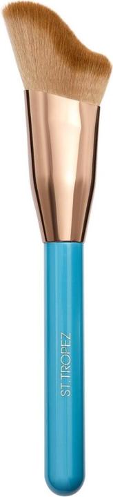 Actual product image St. Tropez - Tantour & Applicator Brush