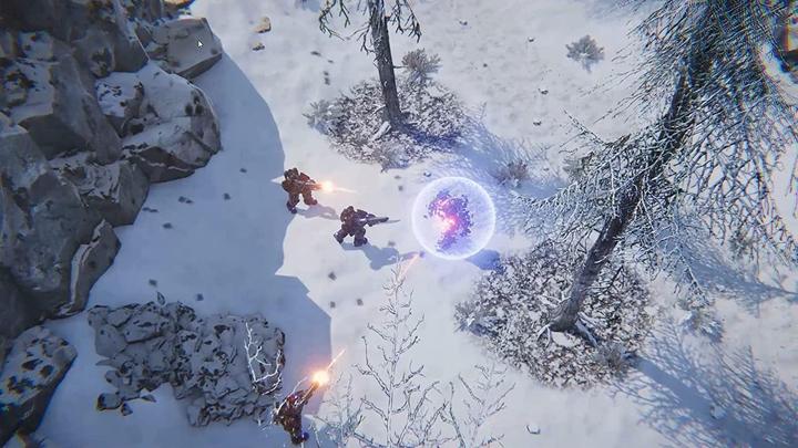 Produktbild Perp Blackwind PS5 (PS5, DE)