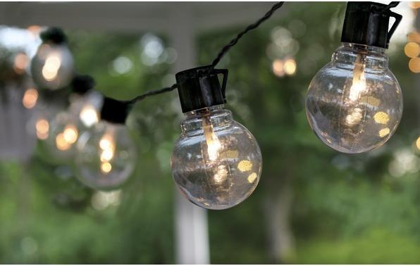 Produktbild Star Trading Party Lights (4.50 m)