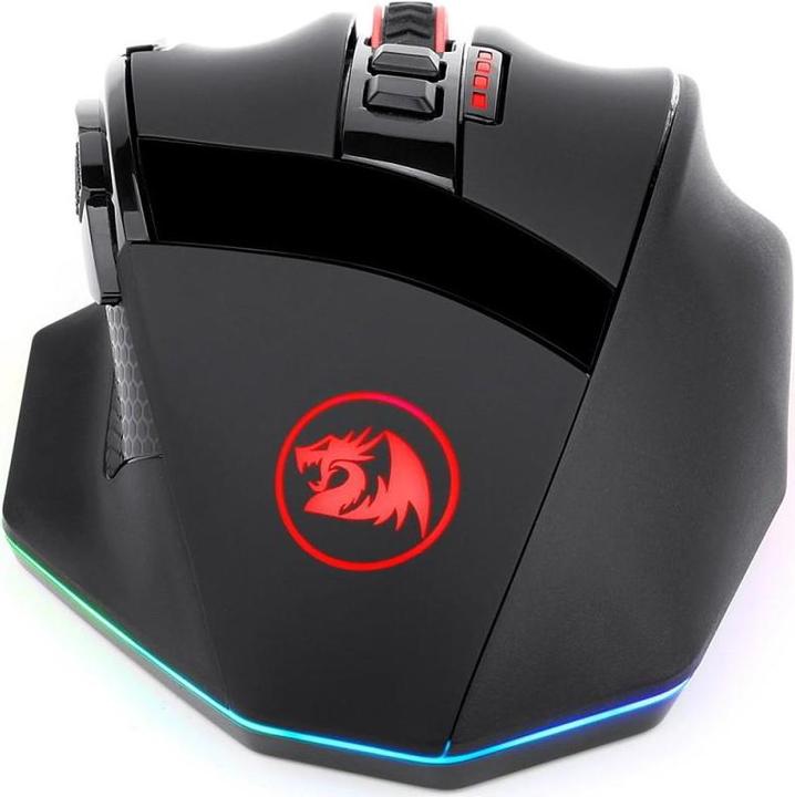 Image du produit Redragon Sniper Pro M801P-RGB (Filaire)