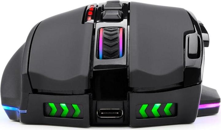 Image du produit Redragon Sniper Pro M801P-RGB (Filaire)