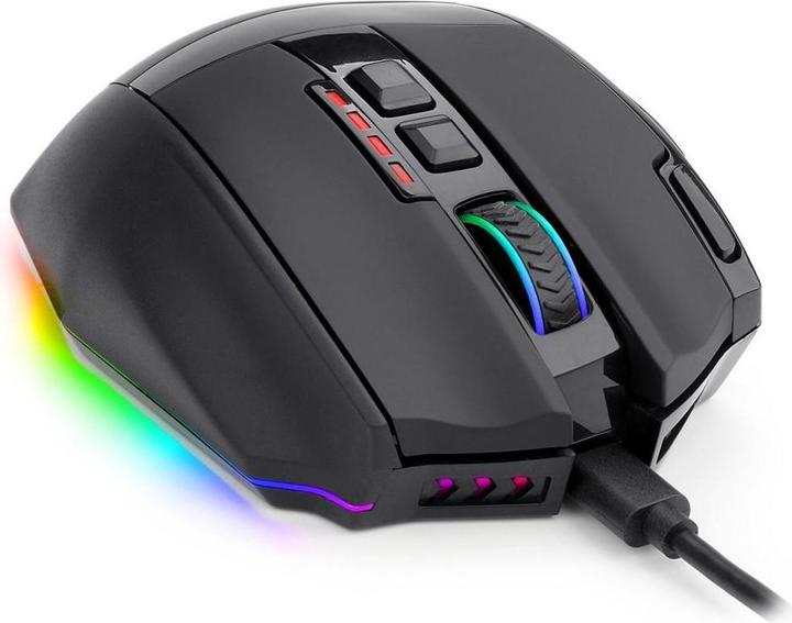 Image du produit Redragon Sniper Pro M801P-RGB (Filaire)
