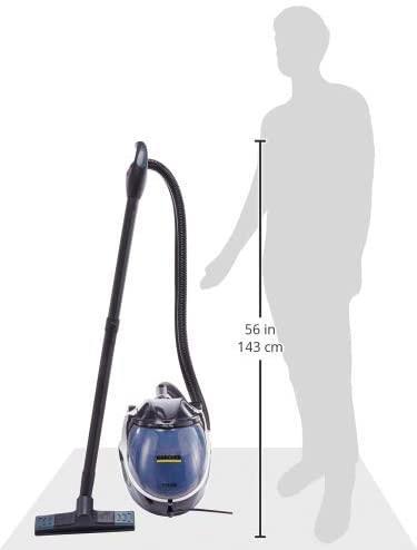 Immagine prodotto Kärcher SV 7 (4 bar, 2200 W)