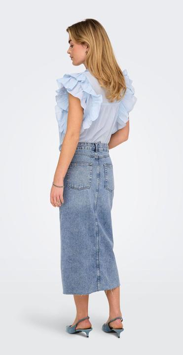 Immagine prodotto Only ONLELLA Jeansrock Jeansrock (S)