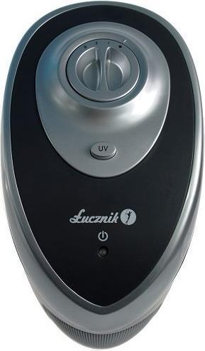 Actual product image Łucznik Air purifier AP 2019 B (46 m²)