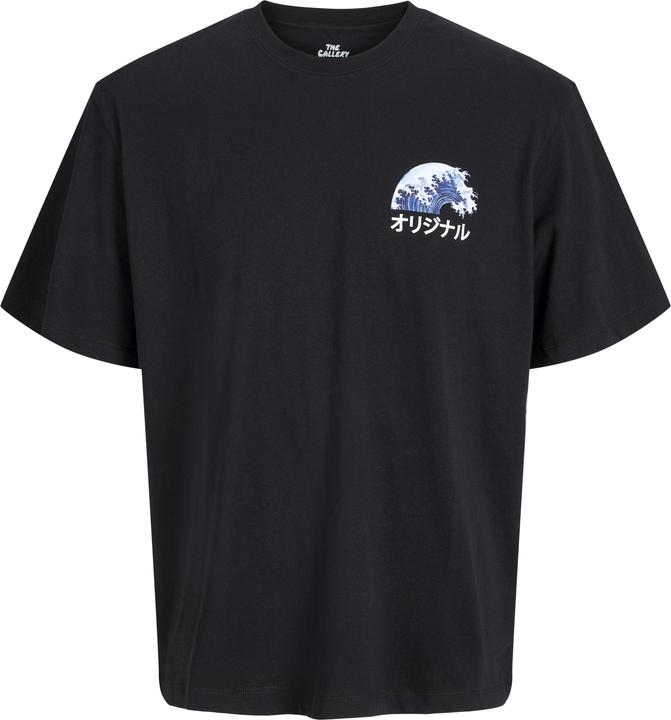 Produktbild Jack & Jones Jorfuji Tee Ss Crew Neck Tg (L)