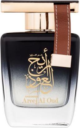 Image du produit Al Haramain Areej Al Oud Eau De Parfum 100ml (unisexe) (Eau de parfum, 100 ml)