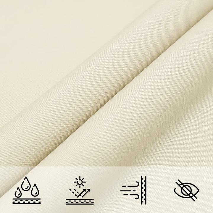 Actual product image VidaXL Nezhatok (200 x 450 cm)