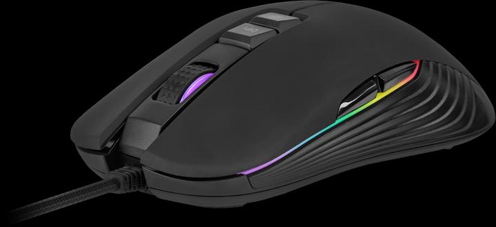 Produktbild Krüger&Matz Optical mouse Kruger & Matz Warrior GM-60 (Kabelgebunden)