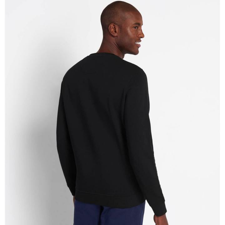 Image du produit Lyle and Scott Sweat-shirt à col ras du cou pour hommes (XL)
