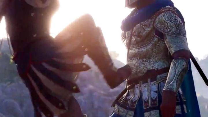 Immagine prodotto Ubisoft Assassin's Creed Odyssey Xbox One (Xbox One S, Xbox One X, EN)