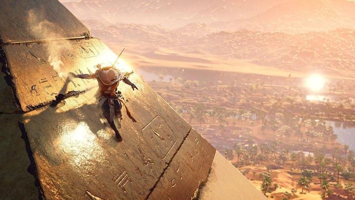 Immagine prodotto Ubisoft Assassin's Creed Odyssey Xbox One (Xbox One S, Xbox One X, EN)