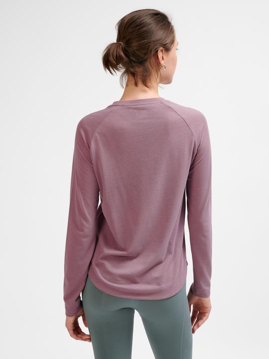 Actual product image hummel hmlMT VANJA T-SHIRT L/S (XS)