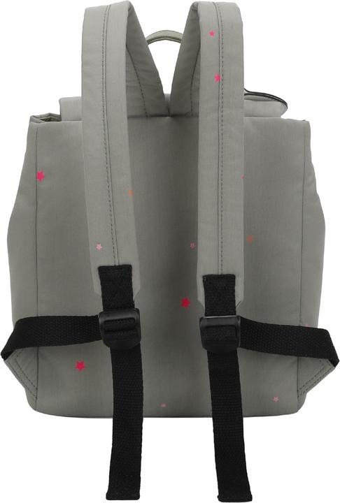 Produktbild Fritzi aus Preußen Hello Kitty fritzi Backpack Sky City Rucksack 25 cm (5 l)
