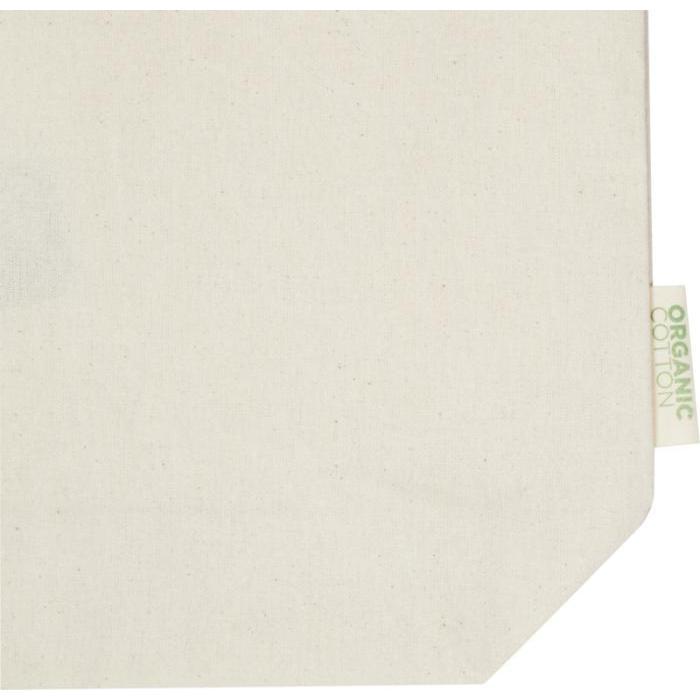 Produktbild Generic Tragetasche Orissa Baumwolle aus biologischem Anbau 11L (11 l)
