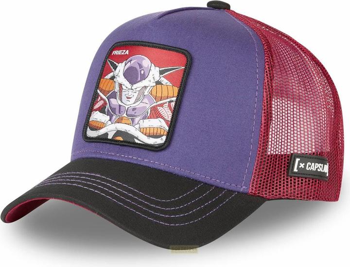 Image du produit Capslab Dragon Ball - Freezer - taille U