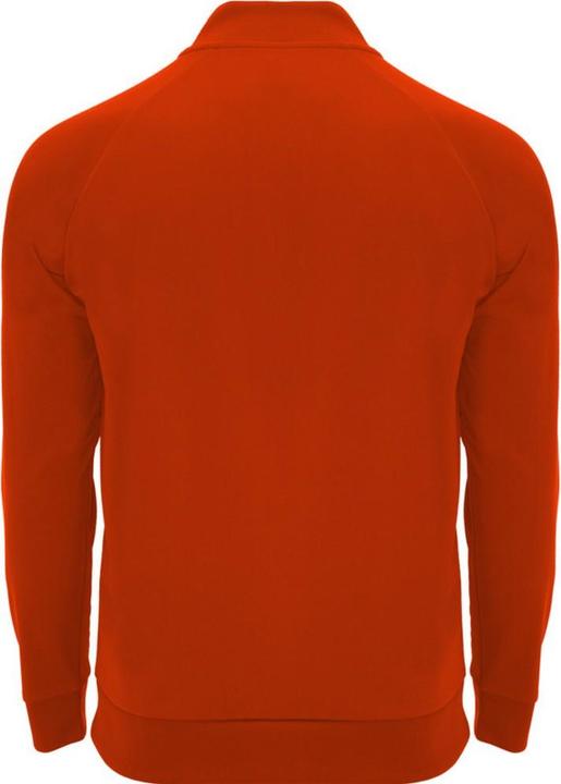 Actual product image Alpinia Unisex Adult Epiro Quarter Zip Long-Sleeved Sweatshirt (XL)