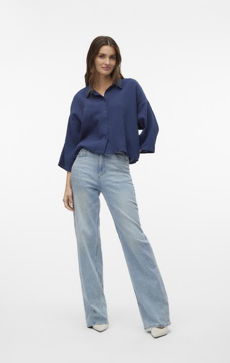 Image du produit Vero Moda VMNATALI Top Blouse (XXL)