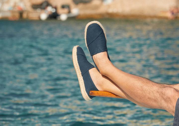 Produktbild Toms 's Alpargata Rope 2.0 (43)