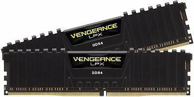 Produktbild Corsair Atmint. DDR4 3600MHz 32GB 2x16GB (3600 MHz, DDR4-RAM, DIMM)
