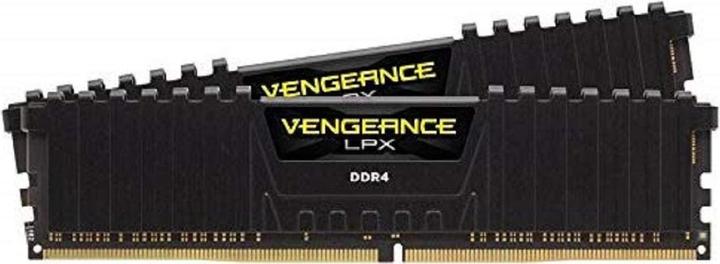Produktbild Corsair Atmint. DDR4 3600MHz 32GB 2x16GB (3600 MHz, DDR4-RAM, DIMM)