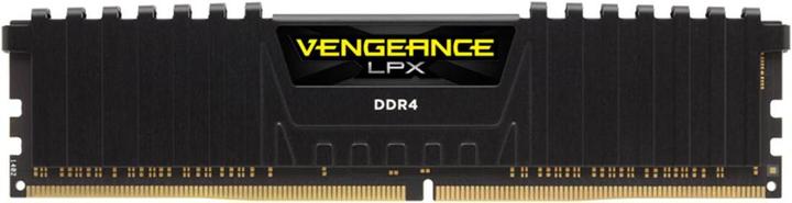 Produktbild Corsair Atmint. DDR4 3600MHz 32GB 2x16GB (3600 MHz, DDR4-RAM, DIMM)