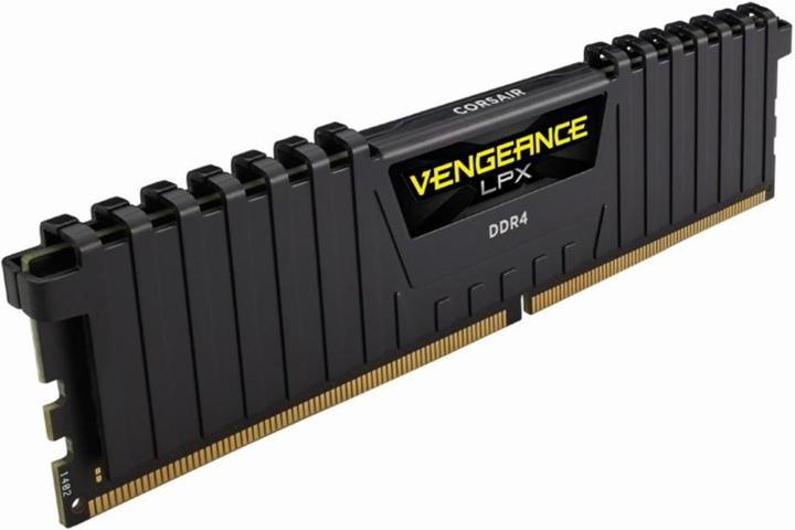 Produktbild Corsair Atmint. DDR4 3600MHz 32GB 2x16GB (3600 MHz, DDR4-RAM, DIMM)