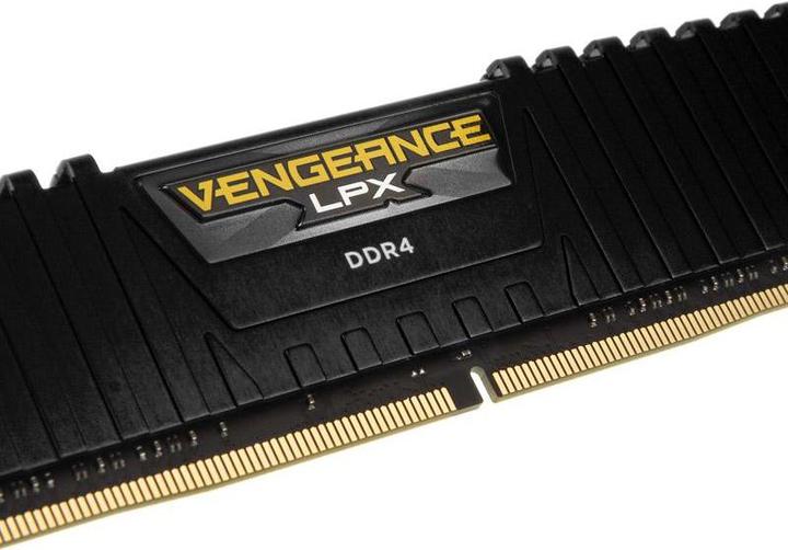 Produktbild Corsair Atmint. DDR4 3600MHz 32GB 2x16GB (3600 MHz, DDR4-RAM, DIMM)