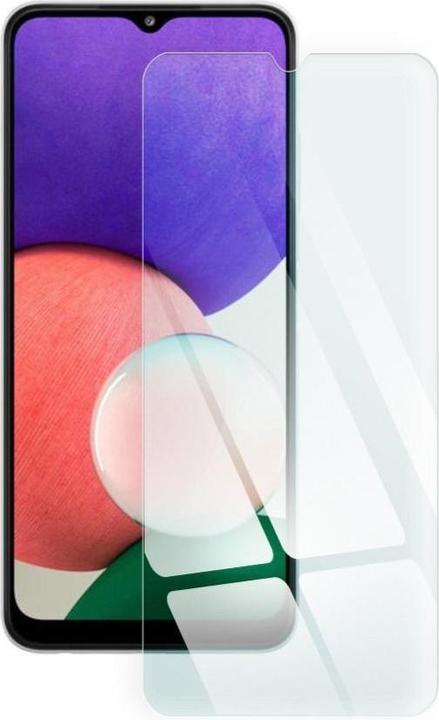 Mobile phone screen protectors