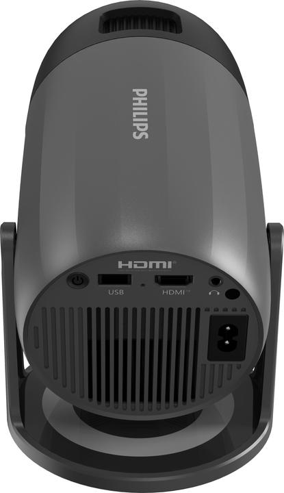Actual product image Philips NeoPix 150 (Full HD, 250 lm, 1.2:1)