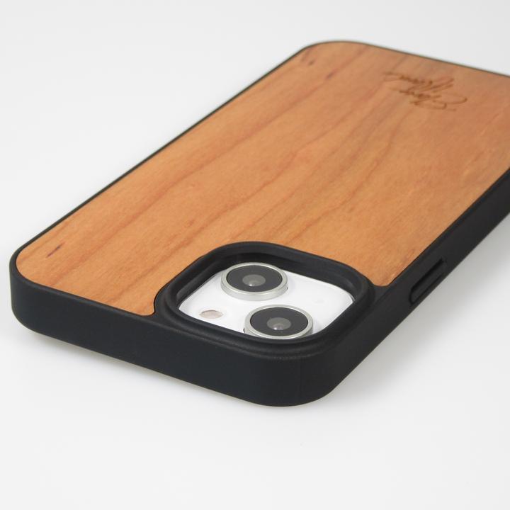 Image du produit Eleven Wood Coque Cherry (Apple iPhone 14)