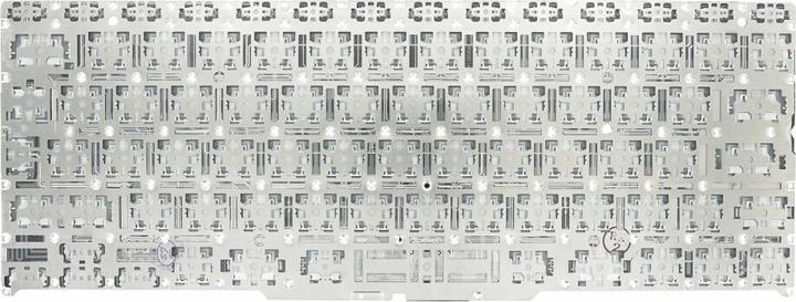 Actual product image OEM Keyboard (UK layout) for Macbook Air 11 inch (2010) A1370