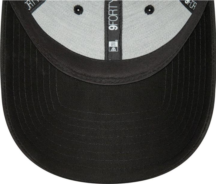 Image du produit New Era 9Forty Strapback Cap - Outline Los Angeles Lakers