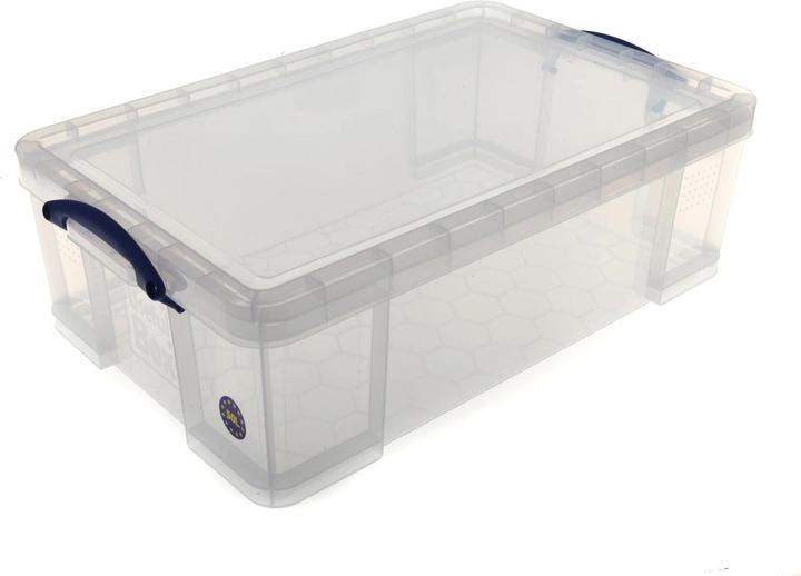Actual product image Really Useful Box Storage box (71 x 44 x 23 cm, 50 l)