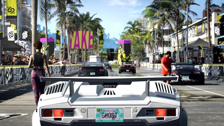 Produktbild EA Games Need For Speed: Heat Xbox One (Xbox One S)