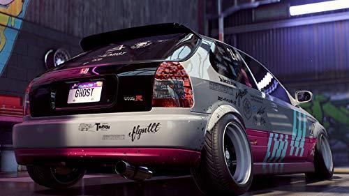 Produktbild EA Games Need For Speed: Heat Xbox One (Xbox One S)