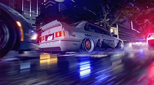 Produktbild EA Games Need For Speed: Heat Xbox One (Xbox One S)