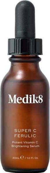 Actual product image Medik8 Super C Ferulic Serum 30 ml (30 ml)