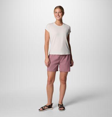 Immagine prodotto Columbia Pantaloncini Cedar Crest™ da donna (M)