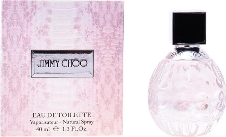 Produktbild Jimmy Choo For Women (Eau de Toilette, 40 ml)