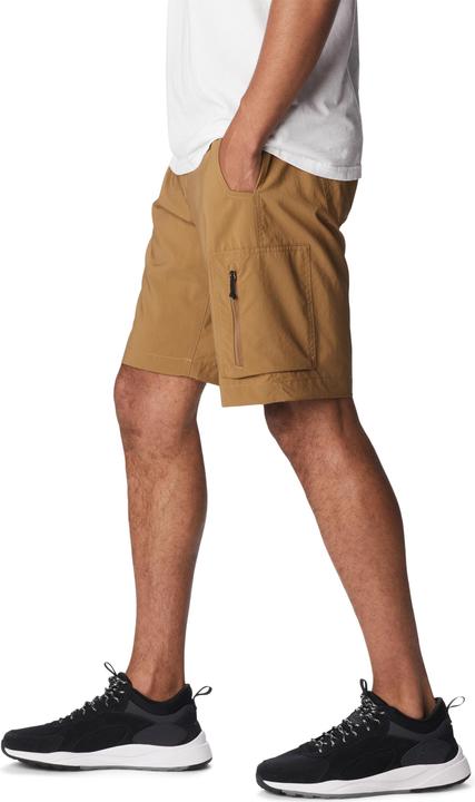 Actual product image Columbia Silver Ridge™ Utility Cargo Short (36)