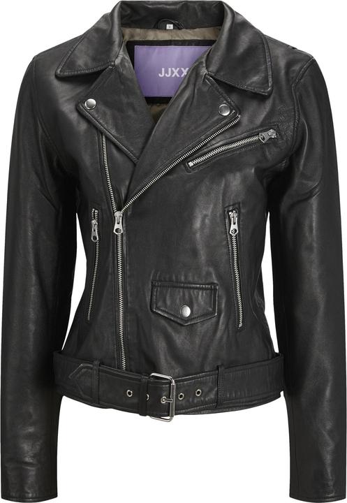Immagine prodotto JJXX JXCalvin - Giacca di pelle da motociclista (XL)